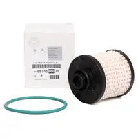 ORIGINAL CITROEN PEUGEOT OPEL Kraftstofffilter Dieselfilter 1.6/2.0 HDi 9801366680