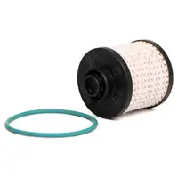 ORIGINAL CITROEN PEUGEOT OPEL Kraftstofffilter Dieselfilter 1.6/2.0 HDi 9801366680