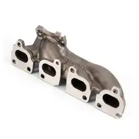 ORIGINAL PSA Auspuffkr&uuml;mmer C4 1 2 C5 3 DS3 DS4 DS5 207 208 1 308 508 1.6 9814266380