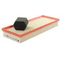 ORIGINAL PSA Luftfilter ASTRA L CORSA F C3 C4 BERLINGO 2 3 208 308 508 1.2 9805552080