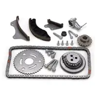 ORIGINAL OPEL Steuerkettensatz Astra J K Insignia A B Mokka / X Zafira C 1.6 CDTi