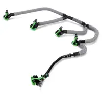 ORIGINAL PSA Kraftstoffleitung R&uuml;cklaufleitung C4 C5 308 508 2.0 BlueHDi 9844585580