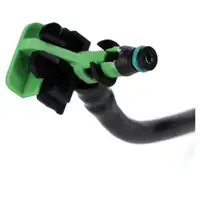 ORIGINAL PSA Kraftstoffleitung R&uuml;cklaufleitung C4 C5 308 508 2.0 BlueHDi 9844585580