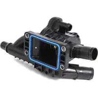 ORIGINAL CITROEN PEUGEOT Thermostat + Geh&auml;use + Sensor Berlingo 308 1.6 HDi 1336.AX