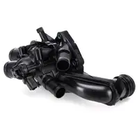 ORIGINAL PSA Thermostat + Geh&auml;use Berlingo C3 C4 207 308 1.4-1.6 VTi/16V 9810916880