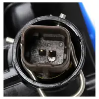 ORIGINAL PSA Thermostat + Geh&auml;use Berlingo C3 C4 207 308 1.4-1.6 VTi/16V 9810916880