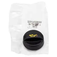 ORIGINAL CITROEN PEUGEOT &Ouml;ldeckel &Ouml;leinf&uuml;lldeckel Berlingo C3 C4 207 308 508 9675477380