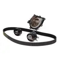 ORIGINAL PSA Zahnriemensatz + Wasserpumpe C5 2 3 C6 C8 407 508 607 2.2 HDi 1613561880