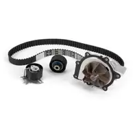 ORIGINAL PSA Opel Zahnriemensatz + Wasserpumpe C4 C5 Zafira 308 2.0/2.2 D 1613327980