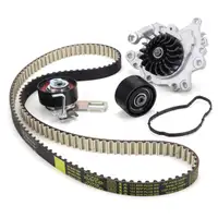ORIGINAL PSA Zahnriemensatz + Wasserpumpe Berlingo C4 3 208 308 1.5 BlueHDi 1638159680