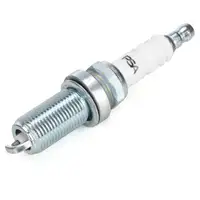 HELLA Ignition Module + 4x Original Spark Plugs for PSA Berlingo C2, C3, C4, 206, 207, 307, Partner 1.6