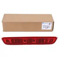 ORIGINAL Citroen Peugeot Zusatz- 3. Bremsleuchte Bremslicht C1 II 108 B000878980