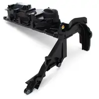 ORIGINAL PSA Ventildeckel + Dichtung Berlingo C3 C4 C5 207 308 508 1.4/1.6D 0248.S0