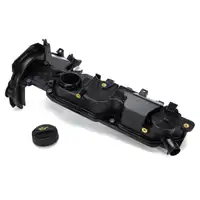 ORIGINAL PSA Ventildeckel + Dichtung Berlingo C3 C4 C5 207 308 508 1.4/1.6D 0248.S0