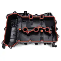 ORIGINAL PSA OPEL Ventildeckel + Dichtung C1 C3 108 2008 208 301 1.2 Turbo 9811067580