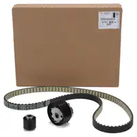 ORIGINAL PSA OPEL Zahnriemensatz C1 C3 C4 Astra L Corsa F 108 208 1.2 Turbo 1654516080