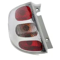 ORIGINAL für Citroen Rückleuchte Heckleuchte C3 Pluriel HB_ bis Org 11437 links 6350.R6