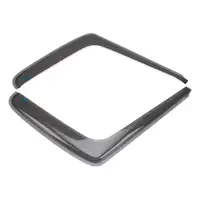 CLIMAIR Windabweiser Regenabweiser f&uuml;r MERCEDES-BENZ Sprinter 906 mit ABE rauchgrau 1 Paar