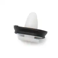 20x Clips Befestigungsclips Befestigung Seitenschutzleiste f&uuml;r PEUGEOT BOXER