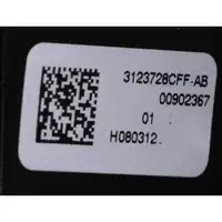 Multifunktionslenkrad Lenkrad Leder für CUPRA Born bis Baujahr 12.05.2024 10E419091AD SKI