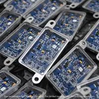 2x AMPRO NOx-Sensor f&uuml;r MERCEDES-BENZ E-Klasse W212 S212 OM651 mit SA-Code 300