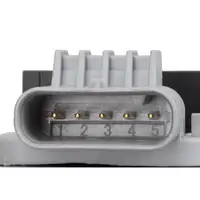 AMPRO A10620780 NOx-Sensor Lambdasonde f&uuml;r PEUGEOT Boxer CITROEN Jumper 2 9821120780