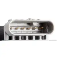 AMPRO NOx-Sensor Abgassensor Nach Kat f&uuml;r OPEL Astra K/Sports Tourer B16 1.6 CDTi 55495597