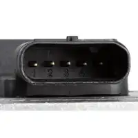 AMPRO NOx-Sensor Abgassensor f&uuml;r VW Crafter 30-35 Bus 30-50 Kasten 2.0 TDI 03L907807T