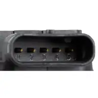 AMPRO NOx-Sensor Lambdasonde f&uuml;r VW Tiguan 5N AUDI 8UB SEAT Alhambra 2.0 TDI 04L907807DL