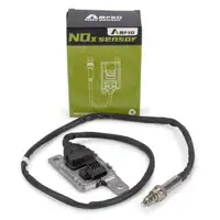 AMPRO A1027807S NOx-Sensor f&uuml;r AUDI A4 B9 A6 C8 Avant A5 F5 2.0 TDI 80A907807S