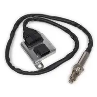 2x AMPRO NOx-Sensor f&uuml;r MERCEDES-BENZ W205 S205 W212 S212 X164 W166 W164 W221
