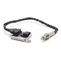 2x AMPRO NOx-Sensor f&uuml;r MERCEDES GLC X253 C253 Sprinter B906 OM651 S-Klasse W222 OM642