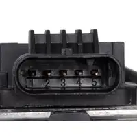 AMPRO NOx-Sensor für MERCEDES-BENZ Sprinter 35t-5t B907 B910 OM642 OM651 OM654 0009059112