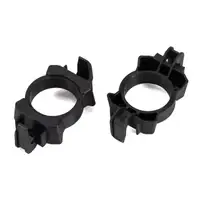 OSRAM 64210DA10 LED Driving LEDriving Adapter Montagehalterung Set f&uuml;r PEUGEOT 208 1 CA CC