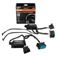 OSRAM LEDSC03 LEDriving SMART CANBUS Adapter f&uuml;r H7 auf LED Umr&uuml;stung (2 St&uuml;ck)