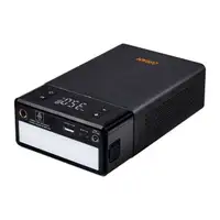 OSRAM OJS020TI BATTERYjumpstart 1000TI Starter Batteriestarter + Reifendruck Kompresssor