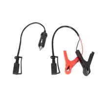 OSRAM OSP1000 BATTERYcharge Ladegerät Batterieladegerät Solar Panel 10W 3m Kabel IP65