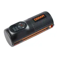 OSRAM OTIR2000 TYREinflate 2000 Luftkompressor Druckluftreifenpr&uuml;fer bis 8,3 Bar 3,7V