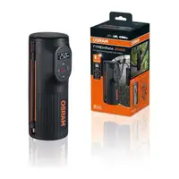 OSRAM OTIR2000 TYREinflate 2000 Luftkompressor Druckluftreifenpr&uuml;fer bis 8,3 Bar 3,7V
