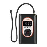 OSRAM OTIR4000 TYREinflate 4000 Luftkompressor Reifenpumpe Druckluftreifenprüfer 8,3 Bar