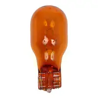 10x OSRAM Bulb with Glass Base ORIGINAL WY16W 12V 16W W2.1x9.5d 921NA