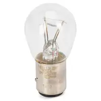 10x NEOLUX N566 Gl&uuml;hlampe Halogenlampe Sockelgl&uuml;hlampe P21/4W 12V 21/4W BAZ15d