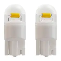 2x OSRAM NIGHT BREAKER LED Gen2 Glassockelbirne W5W 5700K mit Stra&szlig;enzulassung