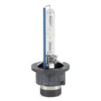 2x OSRAM Xenon Lampe D2S COOL BLUE INTENSE XENARC 85V 35W +150% 6200K P32d-2
