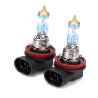 2x OSRAM H11 NIGHT BREAKER 220 Gl&uuml;hlampe 12V 55W PGJ19-2 +220% VERSION 2024/2025