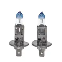 2x OSRAM Gl&uuml;hlampe DuoBox H1 NIGHT BREAKER LASER 12V 55W P14,5s +150%
