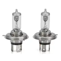 2x OSRAM H4 ULTRA LIFE Glühlampen Box Halogen LongLife 12V 60/55W P43t 64193ULT-2HB