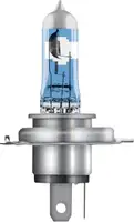 2x OSRAM H4 NIGHT BREAKER LASER Gl&uuml;hlampe 12V 60/55W PX26d +150%