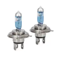 2x OSRAM Gl&uuml;hlampe H4 NIGHT BREAKER LASER 12V 60/55W P43t next Generation +150%