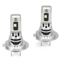 2x OSRAM H7 NIGHT BREAKER LED SPEED Lampe mit Stra&szlig;enzulassung 12V 16W PX26d 6000K 1550lm